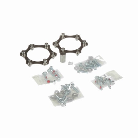 Kop-Flex Disc Coupling Parts Kit - Style Kd1 & Kd2 - Size 103 103 KD PK